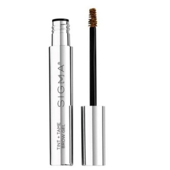 SIGMA BEAUTY Tint+Tame Brow Gel In Light - Picture 2 of 9
